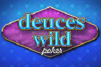 Deuces Wild Poker 🃏 Играй в онлайн казино 1win