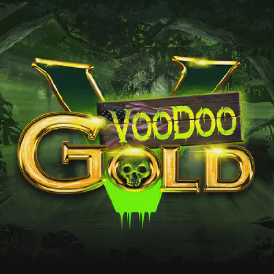 Voodoo Gold