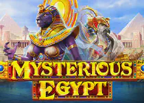 Mysterious Egypt Казино Игра на гривны 🏆 1win Украина