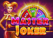 Master Joker Казино Игра на гривны 🏆 1win Украина