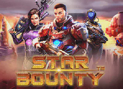 Star Bounty