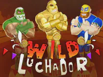 Wild Luchador Казино Игра на гривны 🏆 1win Украина