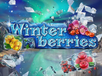 Winterberries